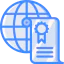 Diploma icon 64x64