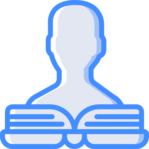 User icon