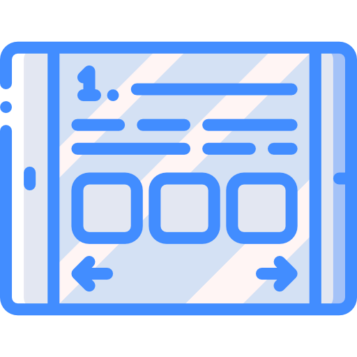 Choice icon