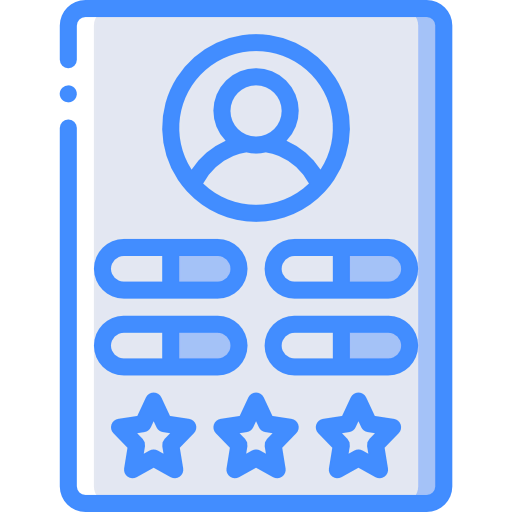 Profile icon