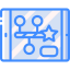 Timeline icon 64x64