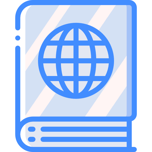 Ebook icon