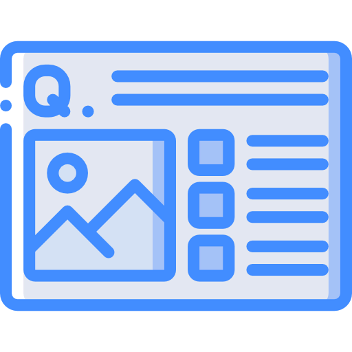 Question icon