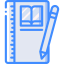 Notebook icon 64x64