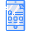 Smartphone icon 64x64