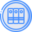 Library icon 64x64