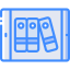 Library icon 64x64