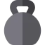 Kettlebells icon 64x64