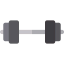 Weights アイコン 64x64