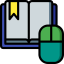 Online course icon 64x64
