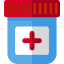 Pills icon 64x64