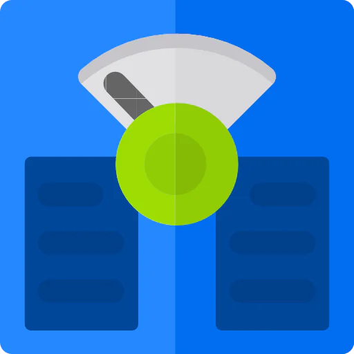 Scale icon
