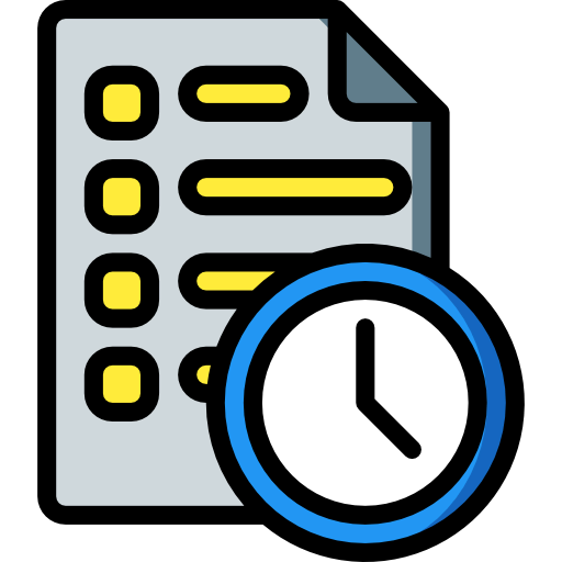 Test icon