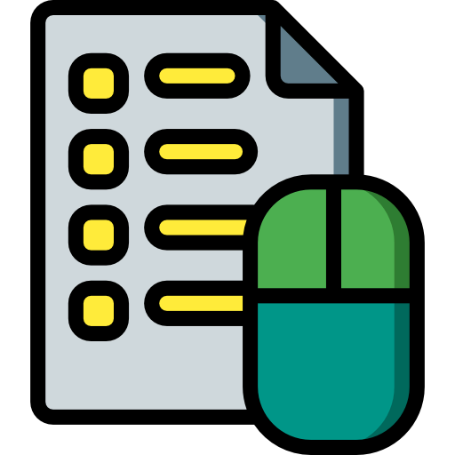 Test icon