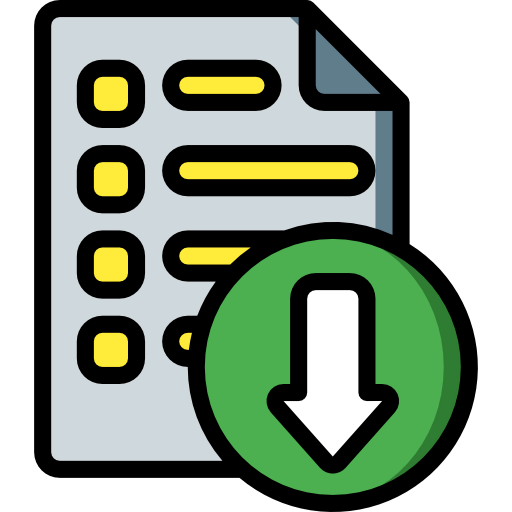 Test icon