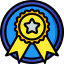 Certification іконка 64x64