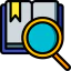 Open book icon 64x64