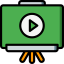 Presentation icon 64x64