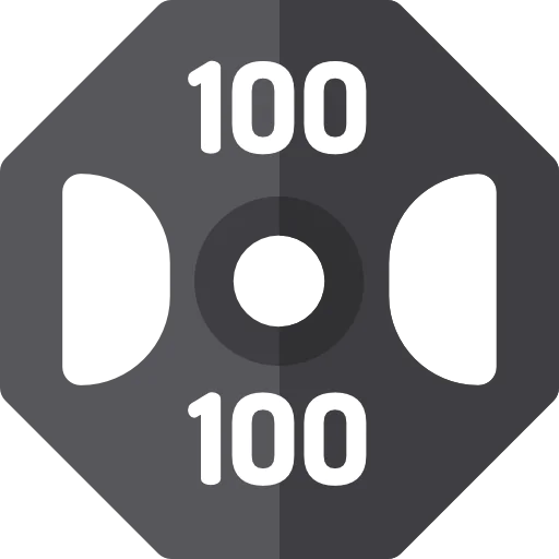 Weight icon