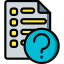 Help icon 64x64