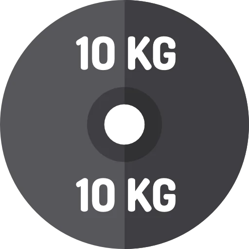 Weight icon