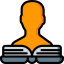 User icon 64x64