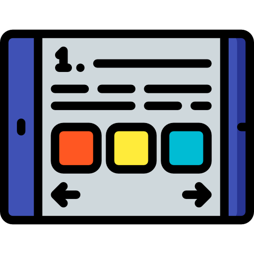 Choice icon