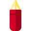 Punching bag icon 64x64