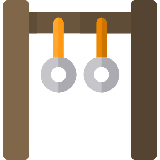 Rings icon