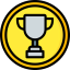 Trophy icon 64x64