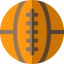 Medicine ball icon 64x64