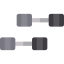 Dumbbell icon 64x64
