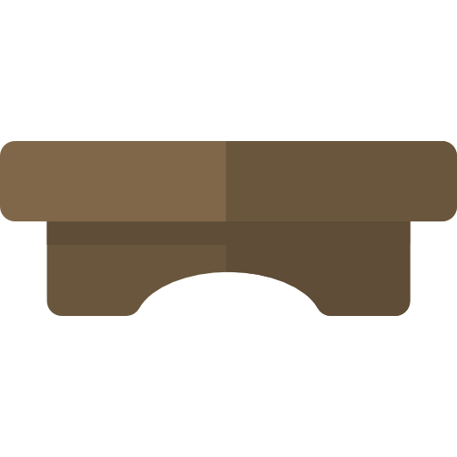 Step icon