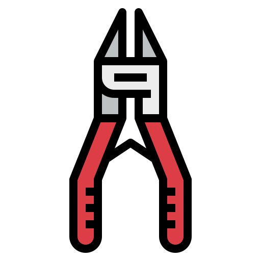 Plier icon