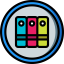 Library icon 64x64
