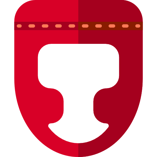Headgear icon
