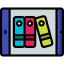 Library icon 64x64