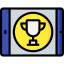 Trophy icon 64x64