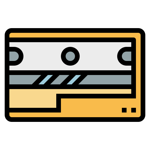 Sharpener icon