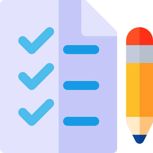 Test icon