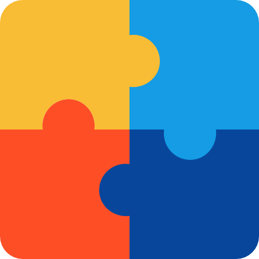 Puzzle icon