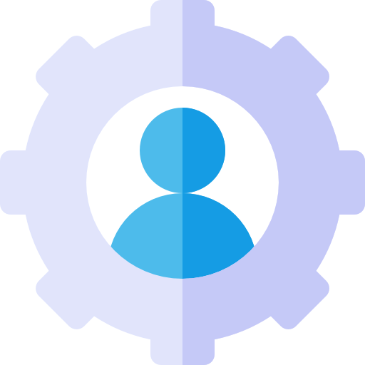 Productivity icon