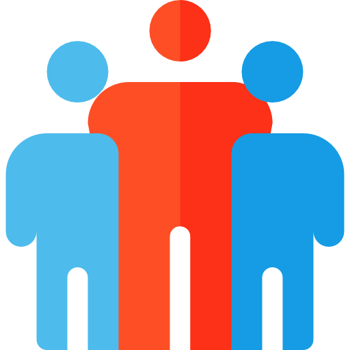 Teamwork icon