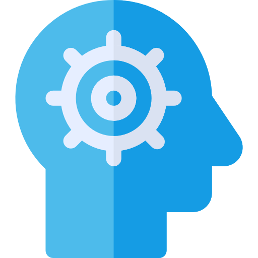 Thinking icon