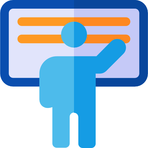 Learning icon