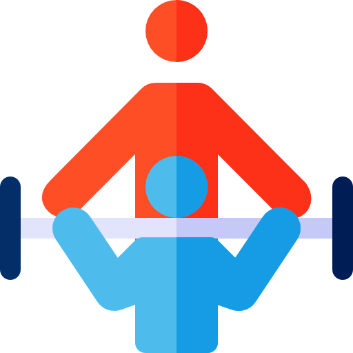 Training icon