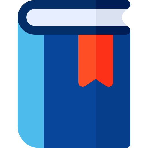 Book icon