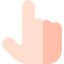 Pointer Symbol 64x64