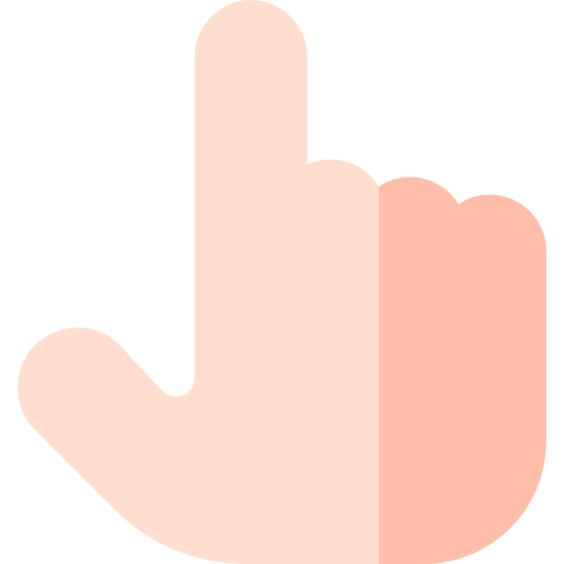 Pointer ícono