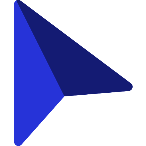 Cursor icon